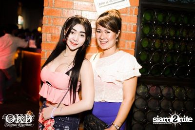 OKB pres. The White After Party — photo 161