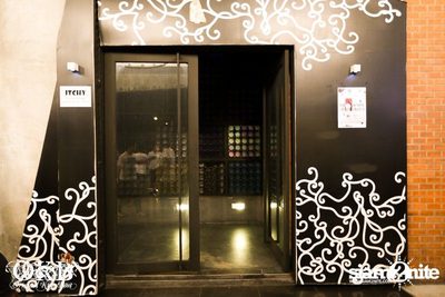 OKB pres. The White After Party — photo 6