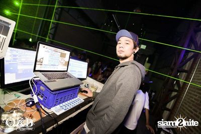 OKB pres. The White After Party — photo 261
