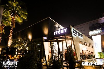 OKB pres. The White After Party — photo 4