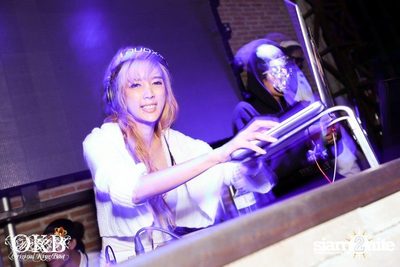 OKB pres. The White After Party — photo 138