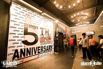 OKB pres. The White After Party — photo 2