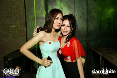 OKB pres. The White After Party — photo 330
