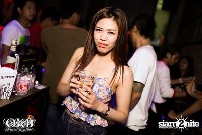 OKB pres. The White After Party — photo 275