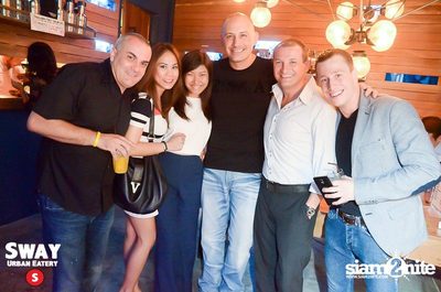 Grand Opening — photo 14