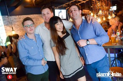Grand Opening — photo 75