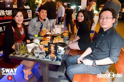 Grand Opening — photo 9