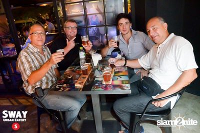 Grand Opening — photo 29