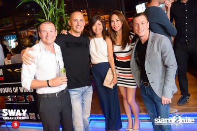 Grand Opening — photo 10