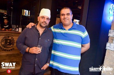 Grand Opening — photo 68