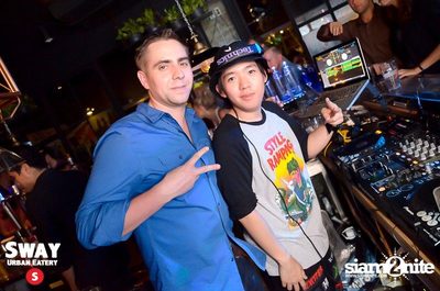 Grand Opening — photo 91