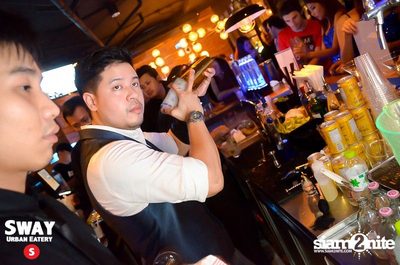 Grand Opening — photo 39