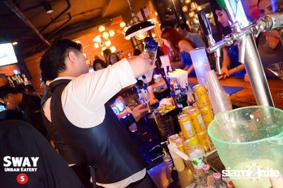 Grand Opening — photo 38