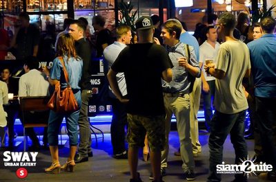 Grand Opening — photo 42