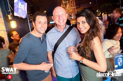 Grand Opening — photo 30