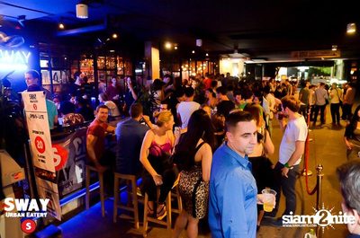 Grand Opening — photo 67