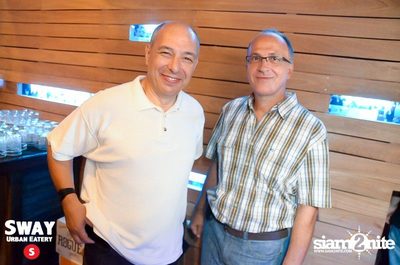 Grand Opening — photo 18