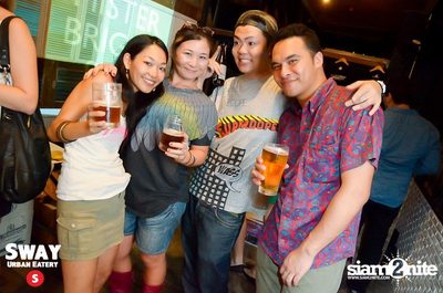 Grand Opening — photo 74