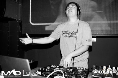 HYPE & M.A.D pres. Peak Party — photo 58
