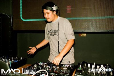 HYPE & M.A.D pres. Peak Party — photo 55