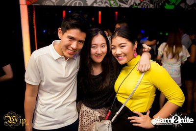 Friday Night — photo 2