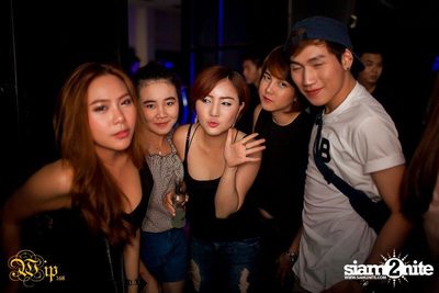 Friday Night — photo 229