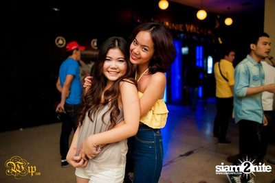 Friday Night — photo 201