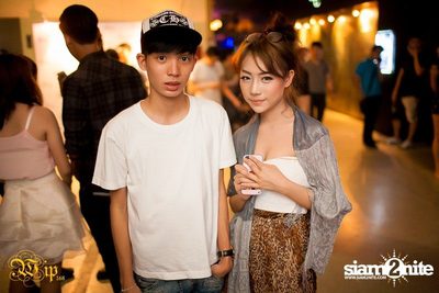 Friday Night — photo 241