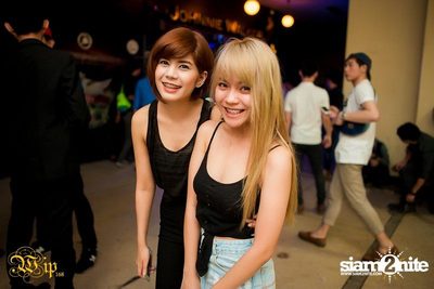 Friday Night — photo 199