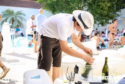 SUNDAY ESCAPE — photo 11