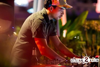 RIP CURL pres. SURF & SOUND - One SUNDAY with DJ ONRA — photo 69