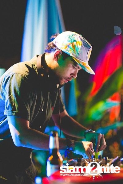 RIP CURL pres. SURF & SOUND - One SUNDAY with DJ ONRA — photo 106