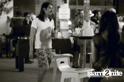 RIP CURL pres. SURF & SOUND - One SUNDAY with DJ ONRA — photo 40