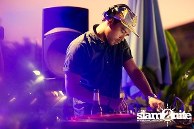 RIP CURL pres. SURF & SOUND - One SUNDAY with DJ ONRA — photo 71