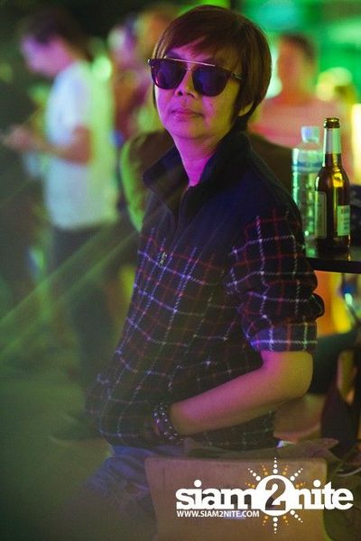 RIP CURL pres. SURF & SOUND - One SUNDAY with DJ ONRA — photo 80