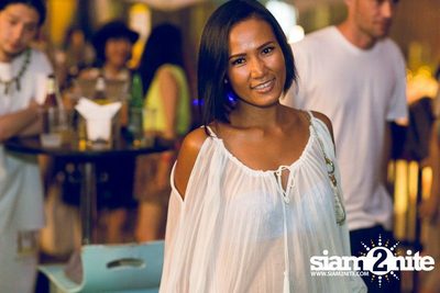 RIP CURL pres. SURF & SOUND - One SUNDAY with DJ ONRA — photo 100
