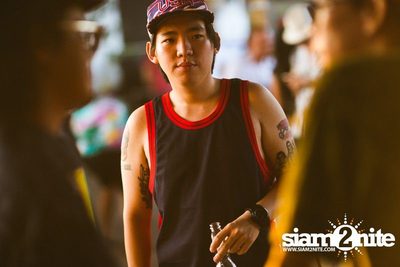 RIP CURL pres. SURF & SOUND - One SUNDAY with DJ ONRA — photo 12