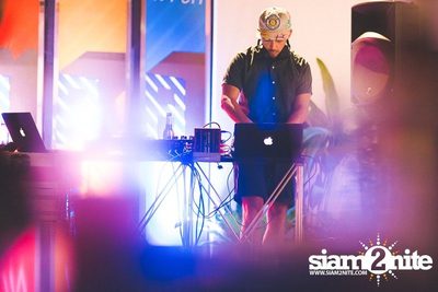 RIP CURL pres. SURF & SOUND - One SUNDAY with DJ ONRA — photo 62