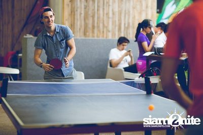 RIP CURL pres. SURF & SOUND - One SUNDAY with DJ ONRA — photo 8