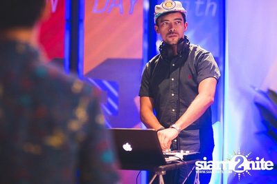 RIP CURL pres. SURF & SOUND - One SUNDAY with DJ ONRA — photo 59