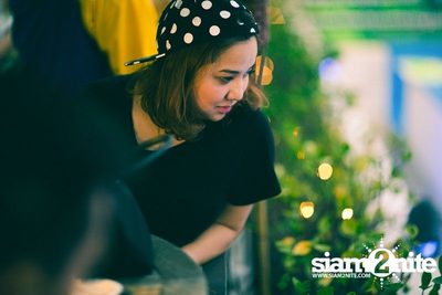 RIP CURL pres. SURF & SOUND - One SUNDAY with DJ ONRA — photo 43