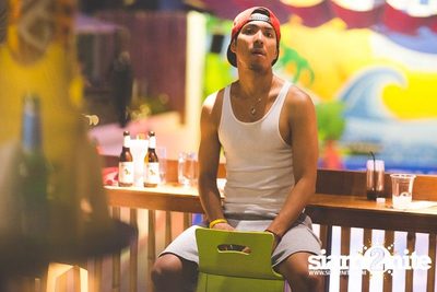 RIP CURL pres. SURF & SOUND - One SUNDAY with DJ ONRA — photo 75