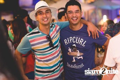 RIP CURL pres. SURF & SOUND - One SUNDAY with DJ ONRA — photo 101
