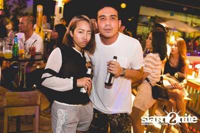 RIP CURL pres. SURF & SOUND - One SUNDAY with DJ ONRA — photo 88