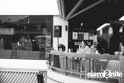 RIP CURL pres. SURF & SOUND - One SUNDAY with DJ ONRA — photo 6