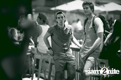 RIP CURL pres. SURF & SOUND - One SUNDAY with DJ ONRA — photo 51