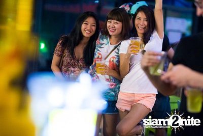 RIP CURL pres. SURF & SOUND - One SUNDAY with DJ ONRA — photo 65