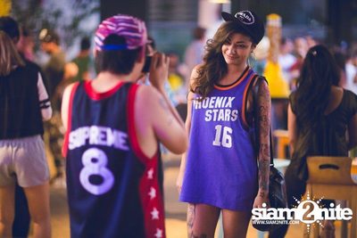 RIP CURL pres. SURF & SOUND - One SUNDAY with DJ ONRA — photo 48