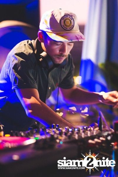 RIP CURL pres. SURF & SOUND - One SUNDAY with DJ ONRA — photo 66