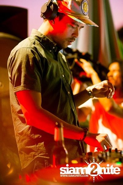RIP CURL pres. SURF & SOUND - One SUNDAY with DJ ONRA — photo 72